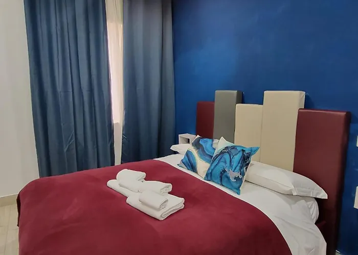 New Era Rooms Napoli
